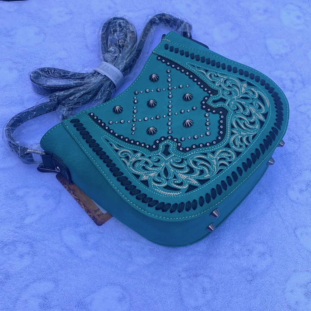 Montana West Crossbody Purse